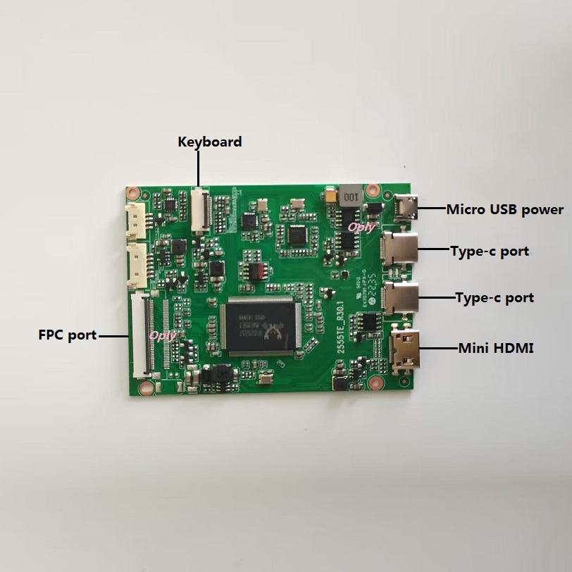 kit for LP156WFG-SPT3 LP156WFG - Microcontroller Kit ulasan dan harga