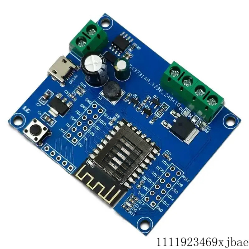 DC 5-80V ESP8266 WIFI Single R - Esp8266 Relay Module ulasan dan harga