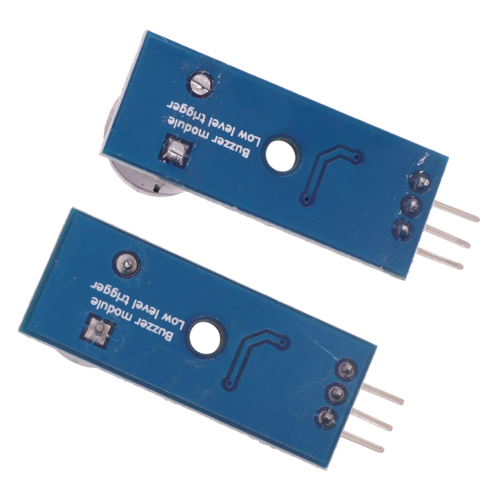 1/5/10PCS Active / Passive Buz - Sensor Kit Arduino ulasan dan harga