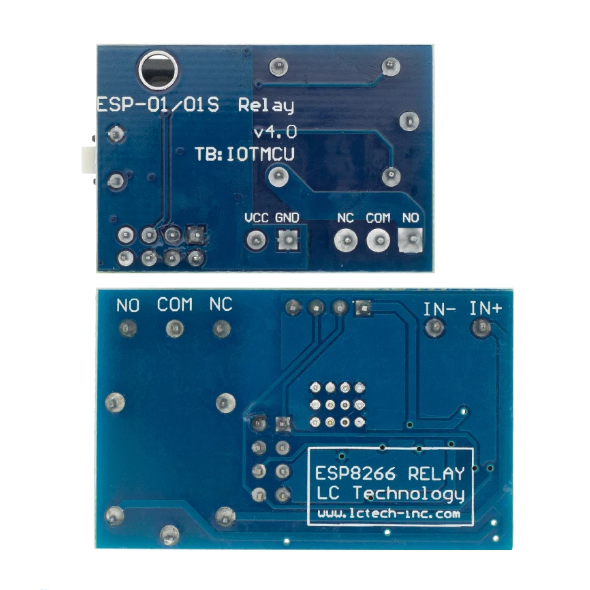 ESP8266 ESP-01S 5V WiFi Relay  - Esp8266 Relay Module ulasan dan harga