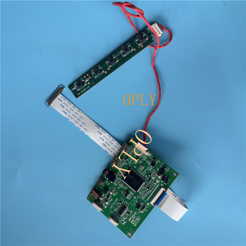 Controller Board kit EDP 2 min - Microcontroller Kit ulasan dan harga