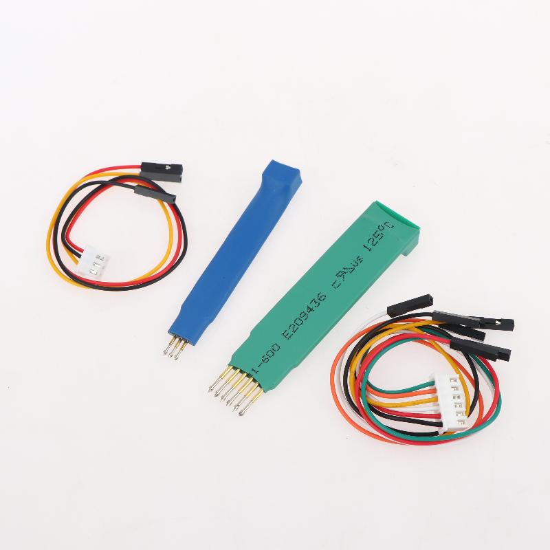 2.54mm 2.0mm 3P 4P 5P 6P Sprin - Microcontroller Kit ulasan dan harga