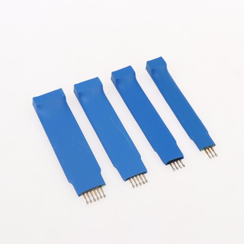 2.54mm 2.0mm 3P 4P 5P 6P Sprin - Microcontroller Kit ulasan dan harga