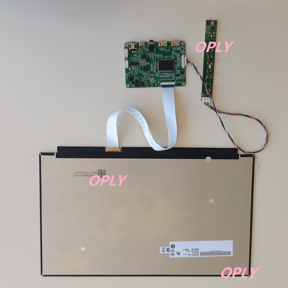 EDP Controller Kit 2K for LQ11 - Microcontroller Kit ulasan dan harga