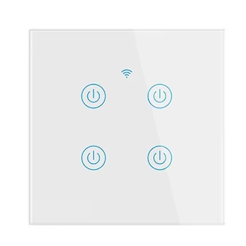 EYFL-Cerhot Homekit Wifi Smart - Wifi Smart Plug ulasan dan harga