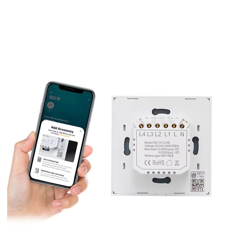 EYFL-Cerhot Homekit Wifi Smart - Wifi Smart Plug ulasan dan harga