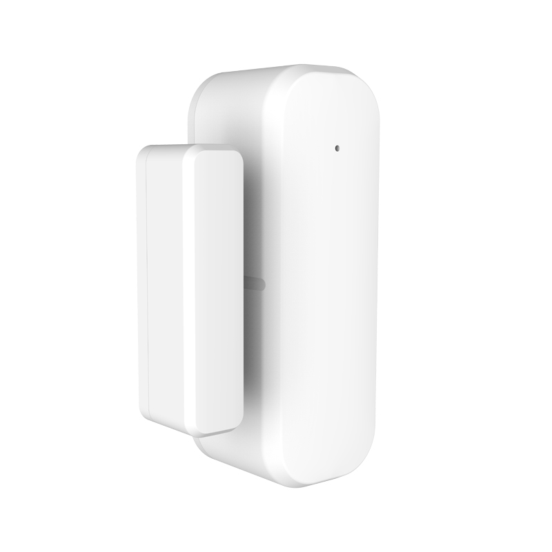 Tuya Wi-Fi Smart Door And Wind - Smart Home Automation Kit ulasan dan harga