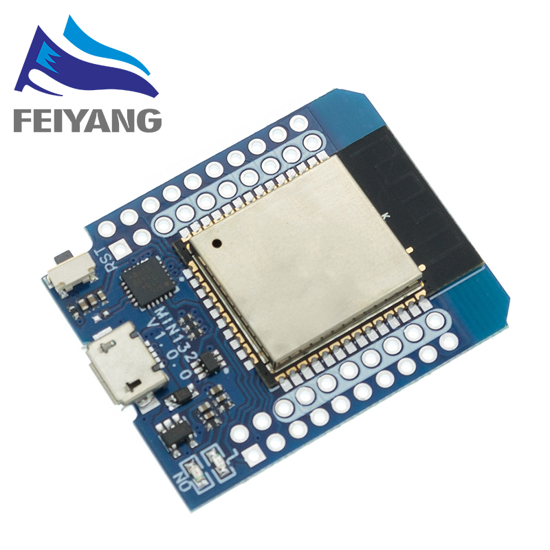 For Wemos Mini D1 ESP8266 ESP3 - Esp8266 Relay Module ulasan dan harga