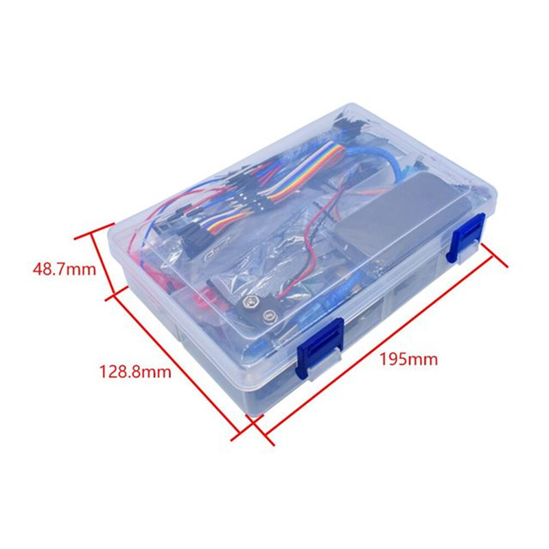 NEWEST RFID Starter Kit for Ar - Esp32 Smart Home Kit ulasan dan harga