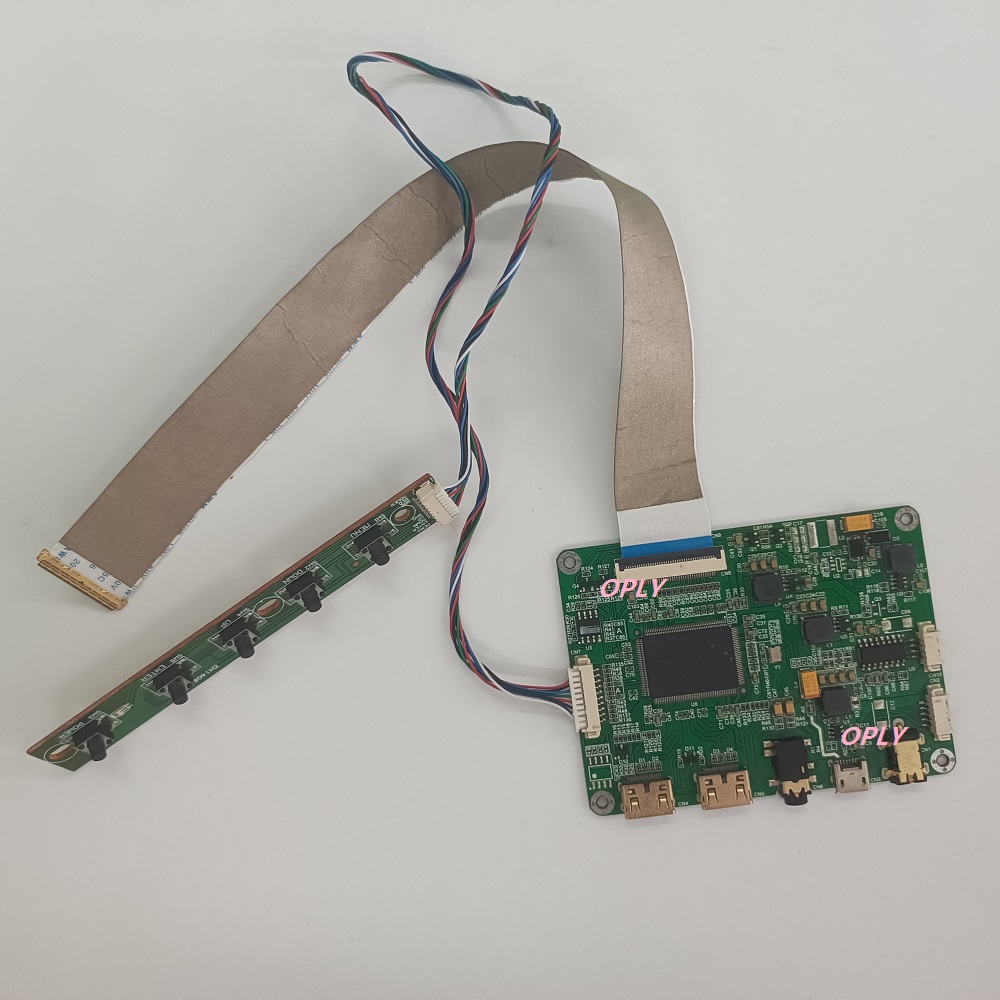EDP Controller kit 2K for LQ13 - Microcontroller Kit ulasan dan harga