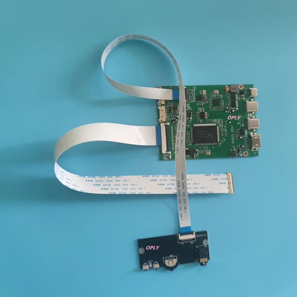 Kit for LQ125T1JX03C LQ125T1JX - Microcontroller Kit ulasan dan harga