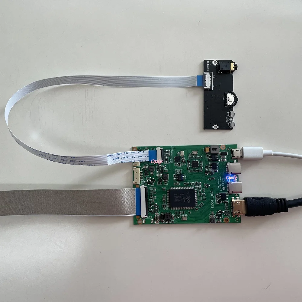 Kit for LQ125T1JX03C LQ125T1JX - Microcontroller Kit ulasan dan harga