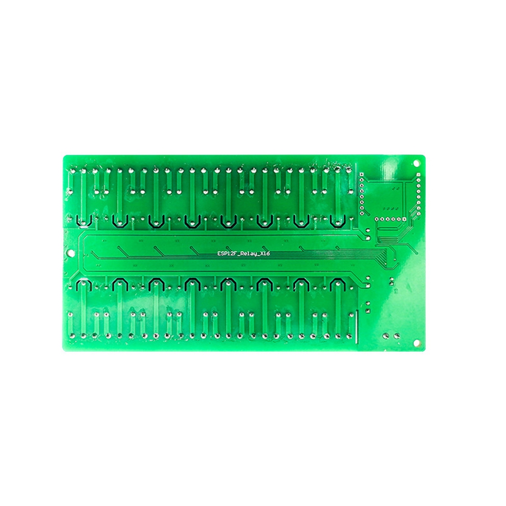 B14C ESP8266 WIFI 16 Channel R - Esp8266 Relay Module ulasan dan harga