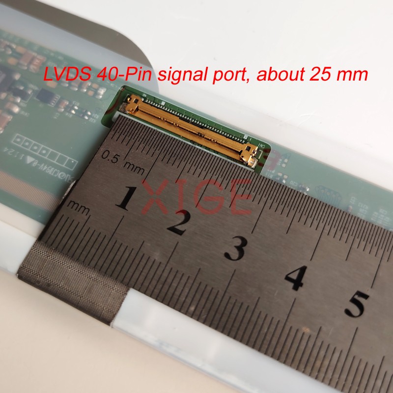 Fit N173HGE-L11/L21 USB Micro  - Microcontroller Kit ulasan dan harga