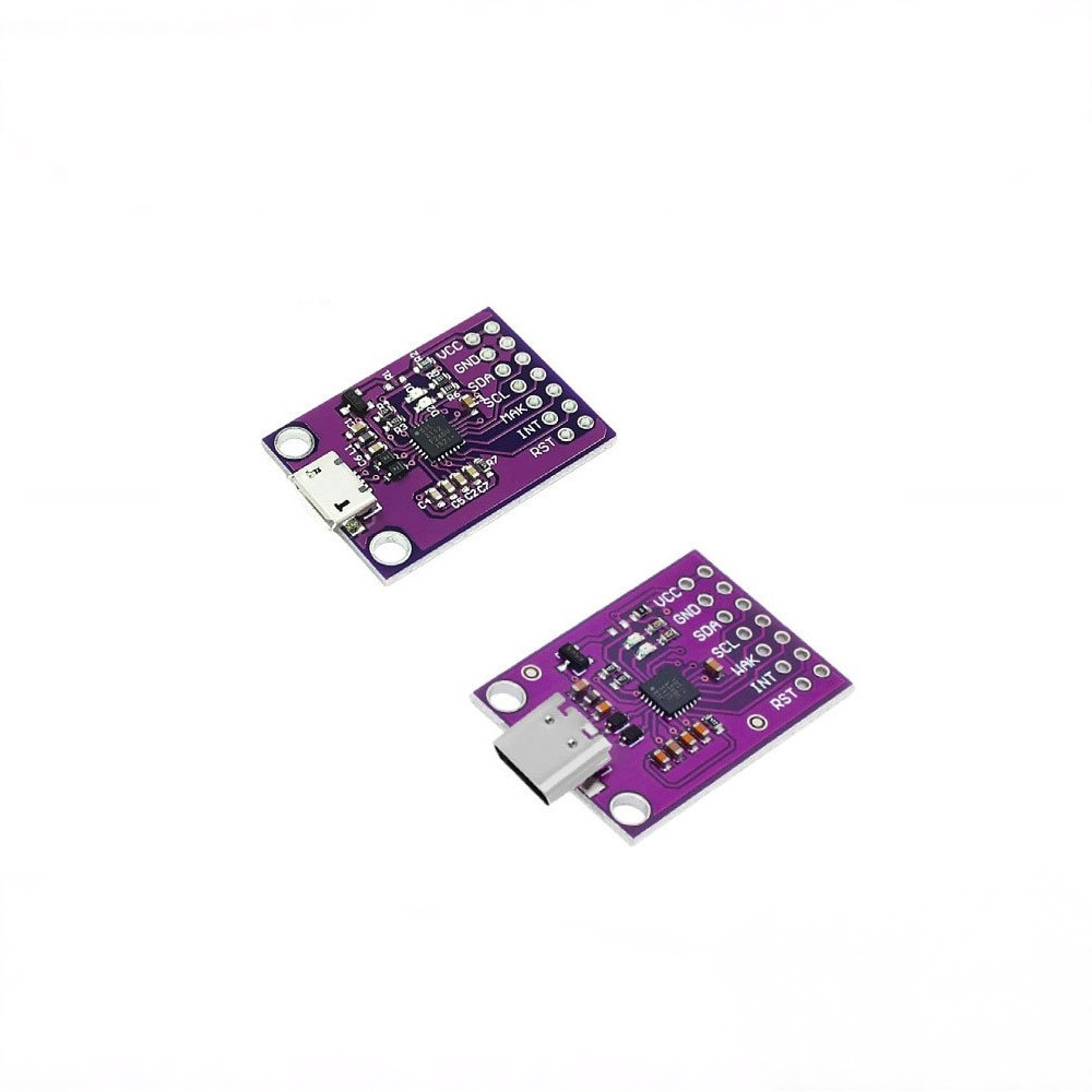 CP2112 Debug Board USB to SMBu - Sensor Kit Arduino ulasan dan harga