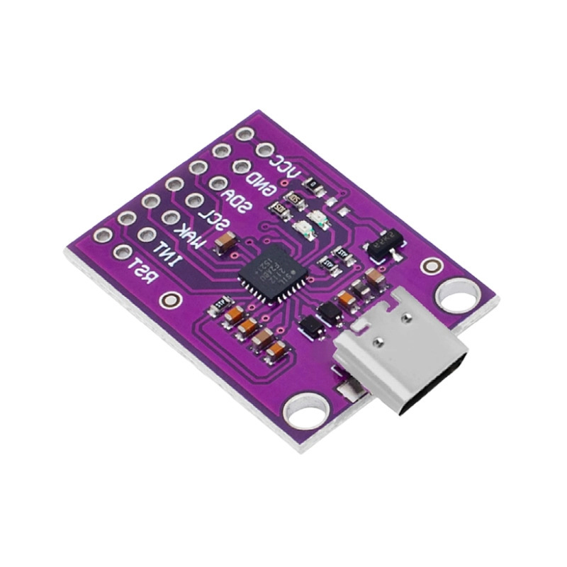 CP2112 Debug Board USB to SMBu - Sensor Kit Arduino ulasan dan harga