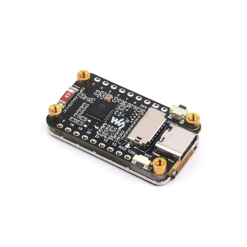ESP32-C6 1.47inch Display Deve - Electronics Project Kit ulasan dan harga