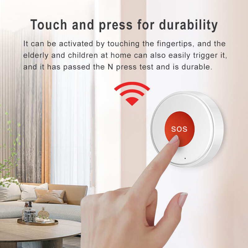 Smart Life APP WiFi SOS Emerge - Smart Light Switch Wifi ulasan dan harga